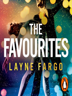 cover image of The Favourites